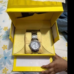 Is new with box